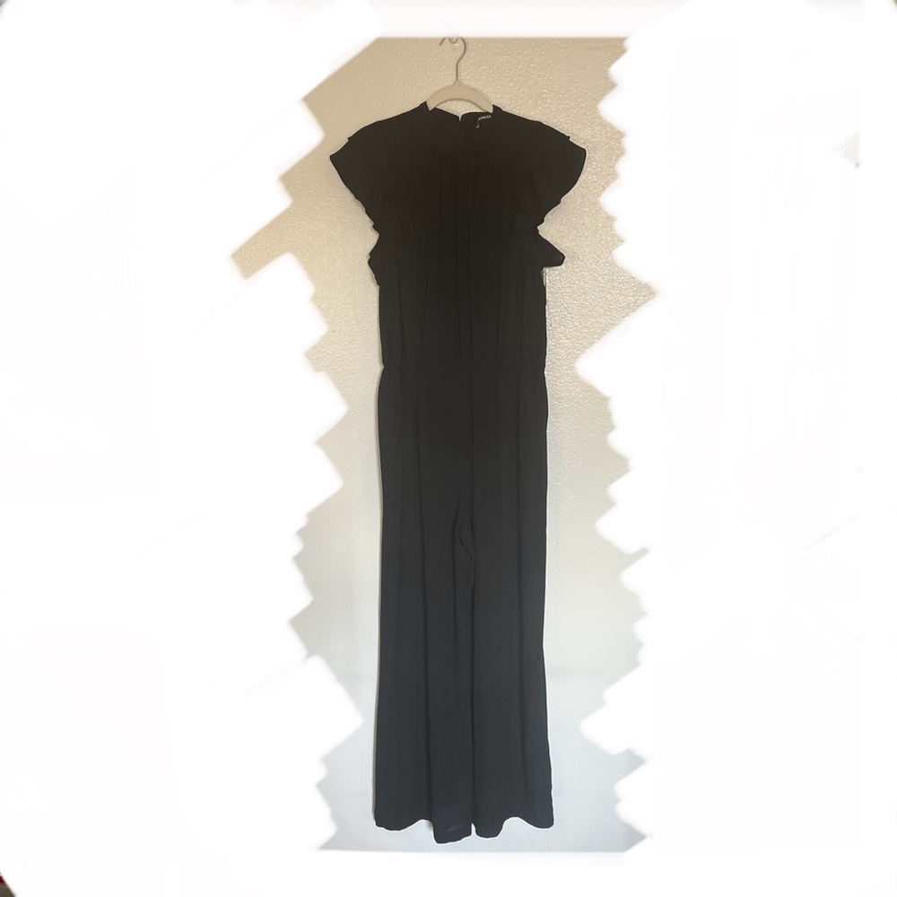 NWT Express Pant Jumpsuit